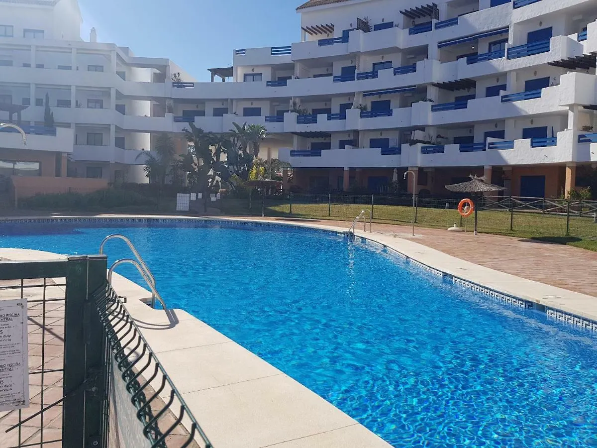 Duquesa Suites Golf And Gardens Manilva Spain