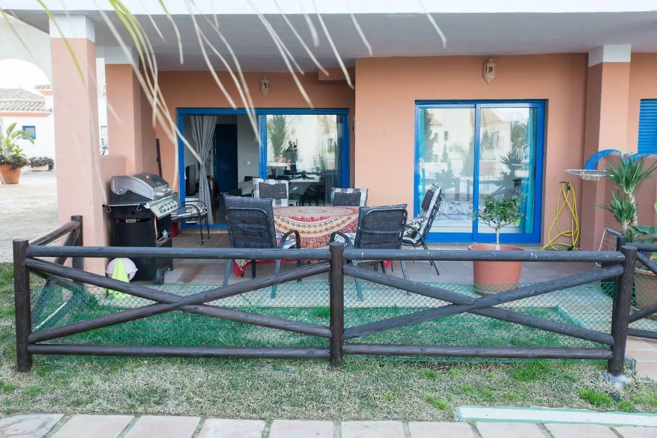 Duquesa Suites Golf And Gardens Manilva Lejlighed