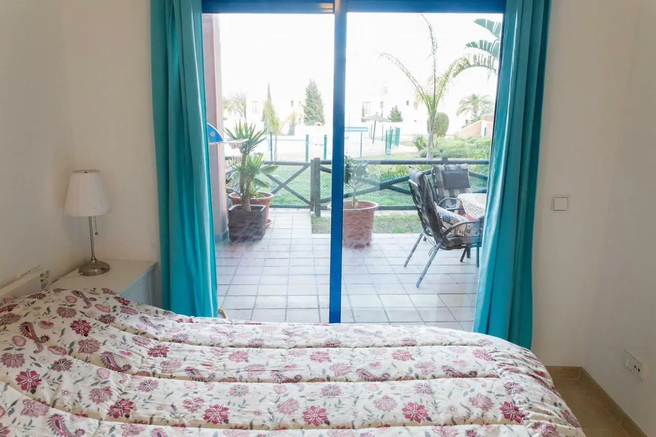 Duquesa Suites Golf And Gardens Manilva