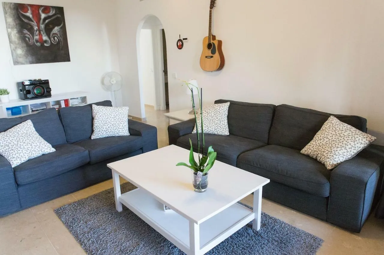 Duquesa Suites Golf And Gardens Manilva 0*,  Spanien