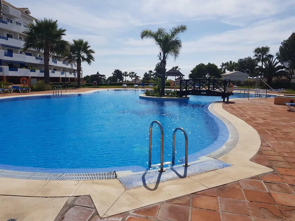 Duquesa Suites Golf And Gardens Manilva Apartment