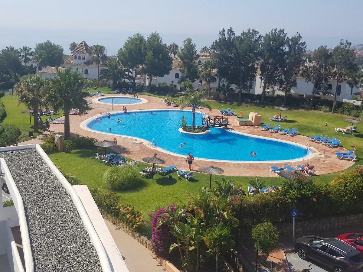 Duquesa Suites Golf And Gardens Manilva 0*,