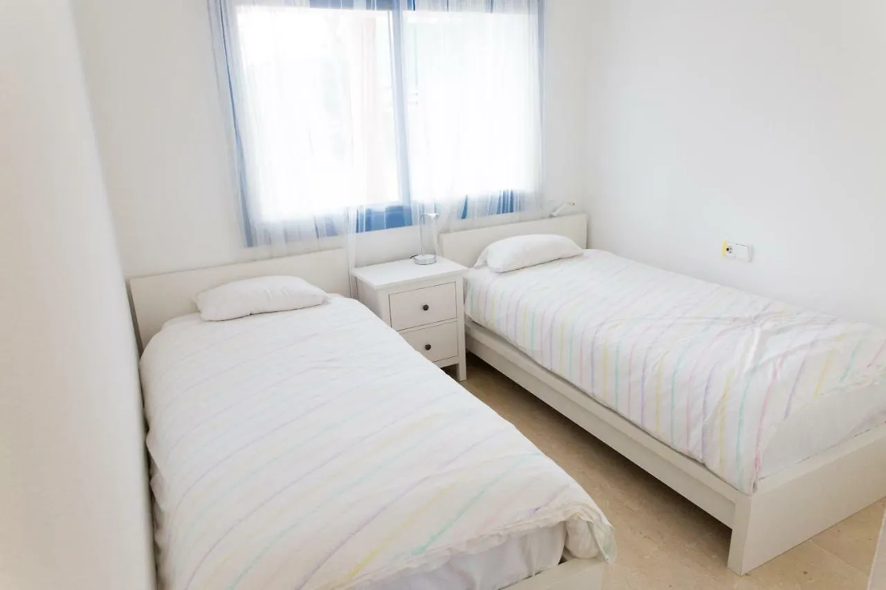 Duquesa Suites Golf And Gardens Manilva